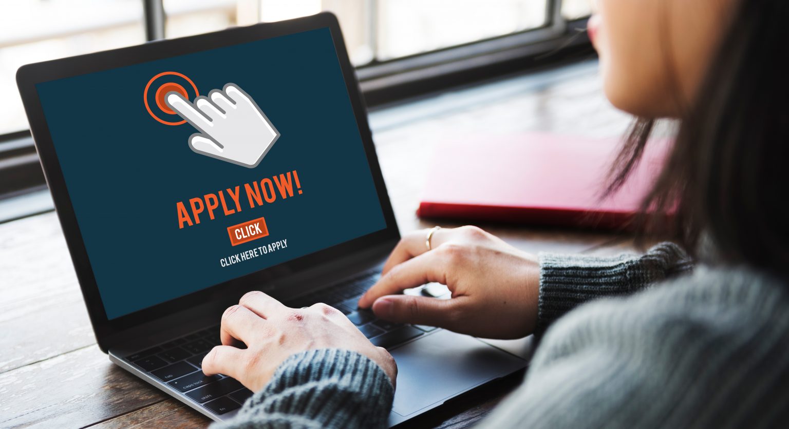How to apply - LIVE
